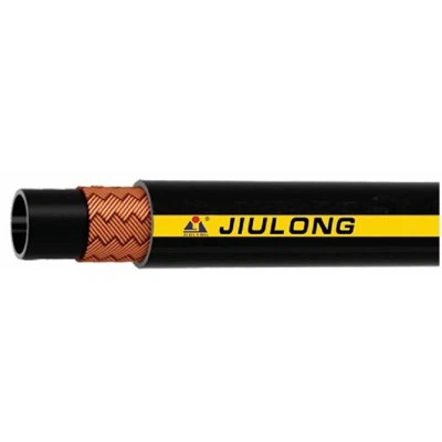 Mànega hidràulica de sorra